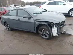 KMHLM4DG6SU956557 2025 HYUNDAI ELANTRA