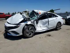 KMHLM4DG6SU956686 2025 HYUNDAI ELANTRA