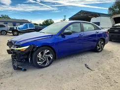 KMHLM4DG6SU956767 2025 HYUNDAI ELANTRA