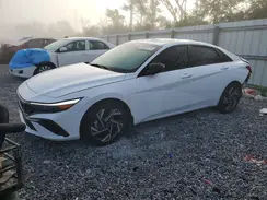 KMHLM4DG6SU959071 2025 HYUNDAI ELANTRA