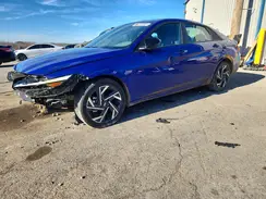 KMHLM4DG6SU960608 2025 HYUNDAI ELANTRA