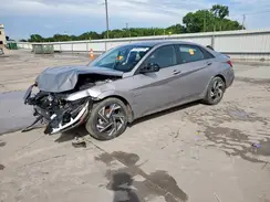 KMHLM4DG6SU960771 2025 HYUNDAI ELANTRA