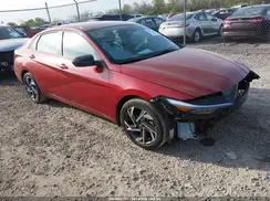 KMHLM4DG6SU961337 2025 HYUNDAI ELANTRA