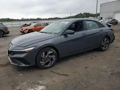 KMHLM4DG6SU962729 2025 HYUNDAI ELANTRA