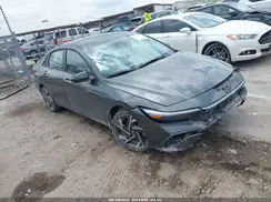 KMHLM4DG6SU963475 2025 HYUNDAI ELANTRA
