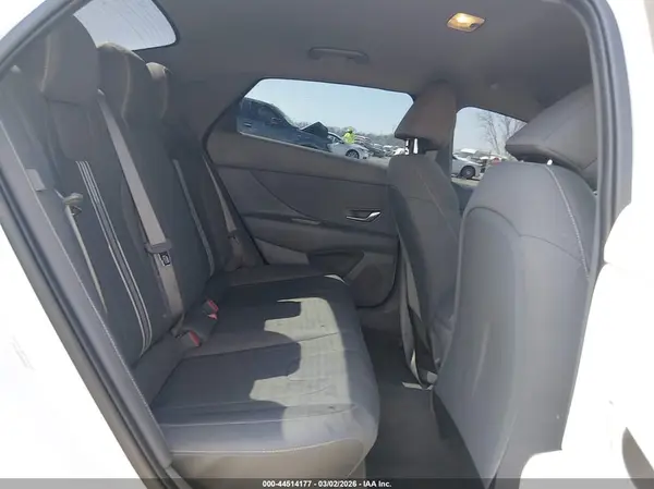 KMHLM4DG6SU963587 2025 HYUNDAI ELANTRA - Image 8