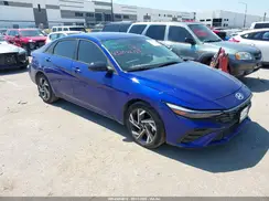 KMHLM4DG6SU963623 2025 HYUNDAI ELANTRA