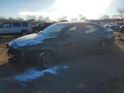 KMHLM4DG6SU966537 2025 HYUNDAI ELANTRA