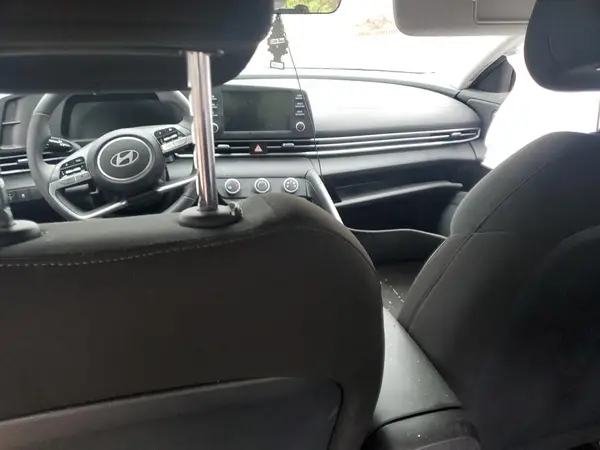KMHLM4DG6SU967347 2025 HYUNDAI ELANTRA - Image 8