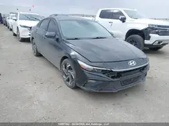 KMHLM4DG6SU968398 2025 HYUNDAI ELANTRA