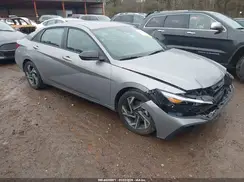 KMHLM4DG6SU971804 2025 HYUNDAI ELANTRA