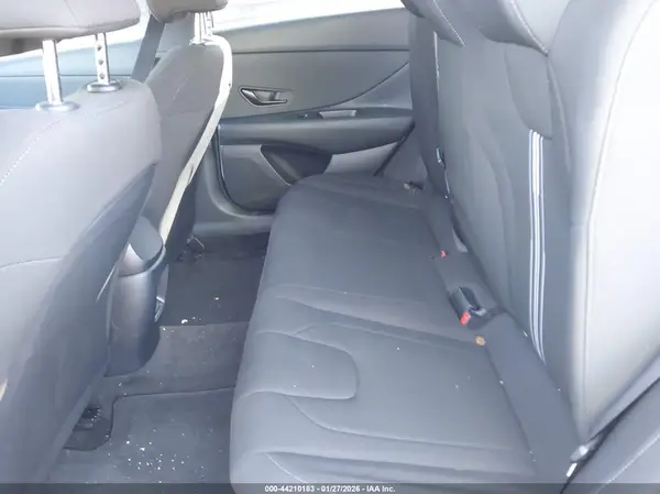 KMHLM4DG6SU971883 2025 HYUNDAI ELANTRA - Image 8