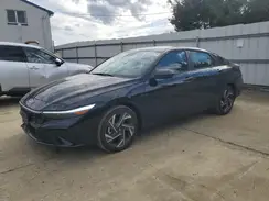 KMHLM4DG6SU973424 2025 HYUNDAI ELANTRA