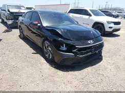 KMHLM4DG6SU974105 2025 HYUNDAI ELANTRA