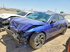 KMHLM4DG6SU976484 2025 HYUNDAI ELANTRA