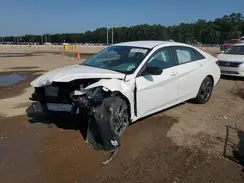 KMHLM4DG6SU976596 2025 HYUNDAI ELANTRA