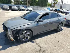KMHLM4DG6SU976856 2025 HYUNDAI ELANTRA