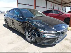 KMHLM4DG6SU979160 2025 HYUNDAI ELANTRA