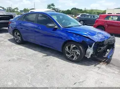 KMHLM4DG6SU980888 2025 HYUNDAI ELANTRA