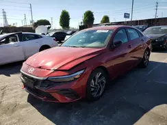 KMHLM4DG6SU981667 2025 HYUNDAI ELANTRA