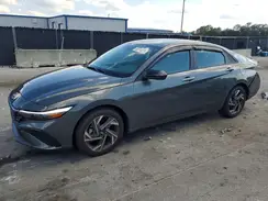 KMHLM4DG6SU981975 2025 HYUNDAI ELANTRA