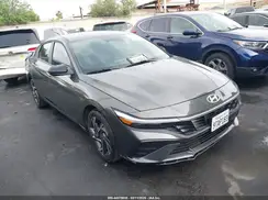 KMHLM4DG6SU982348 2025 HYUNDAI ELANTRA