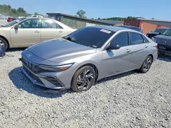 KMHLM4DG6SU983578 2025 HYUNDAI ELANTRA