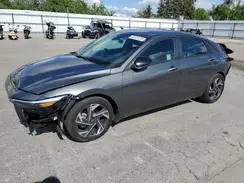 KMHLM4DG6SU986447 2025 HYUNDAI ELANTRA