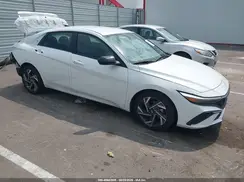 KMHLM4DG6SU986836 2025 HYUNDAI ELANTRA