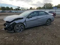 KMHLM4DG6SU986982 2025 HYUNDAI ELANTRA