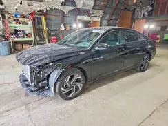 KMHLM4DG6SU987632 2025 HYUNDAI ELANTRA