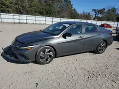 KMHLM4DG6SU988893 2025 HYUNDAI ELANTRA