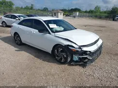 KMHLM4DG6SU991776 2025 HYUNDAI ELANTRA
