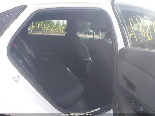 KMHLM4DG6SU991776 2025 HYUNDAI ELANTRA - Image 8