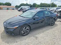 KMHLM4DG6SU993219 2025 HYUNDAI ELANTRA