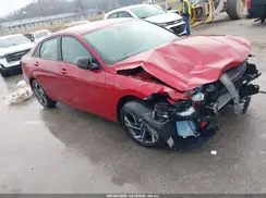 KMHLM4DG6SU993933 2025 HYUNDAI ELANTRA