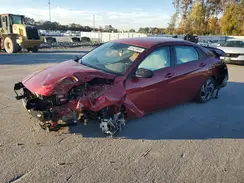 KMHLM4DG6SU994628 2025 HYUNDAI ELANTRA