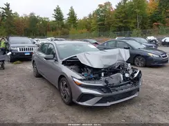KMHLM4DG6SU997268 2025 HYUNDAI ELANTRA