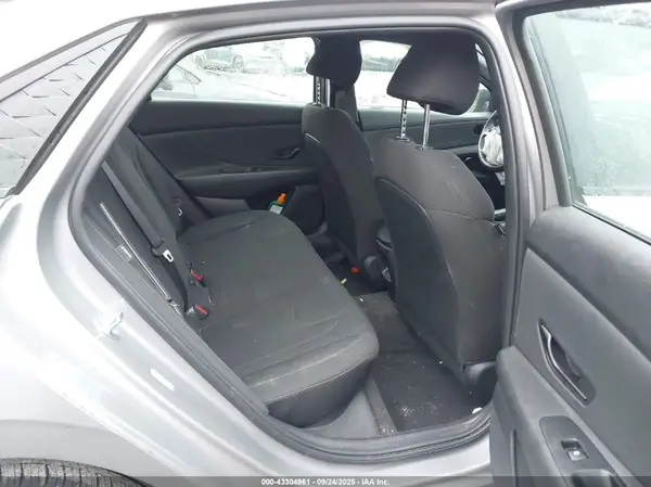 KMHLM4DG6SU997268 2025 HYUNDAI ELANTRA - Image 8