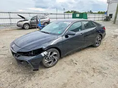 KMHLM4DG6SU997982 2025 HYUNDAI ELANTRA