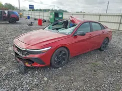 KMHLM4DG6TU099044 2026 HYUNDAI ELANTRA