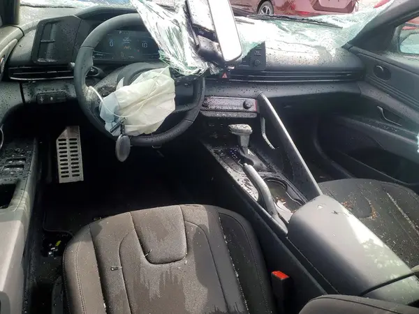 KMHLM4DG6TU099044 2026 HYUNDAI ELANTRA - Image 8