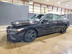 KMHLM4DG6TU099545 2026 HYUNDAI ELANTRA