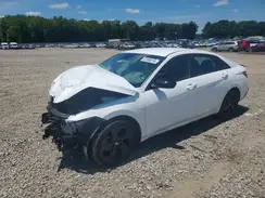 KMHLM4DG6TU100046 2026 HYUNDAI ELANTRA