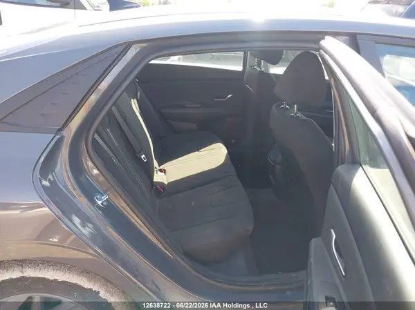 KMHLM4DG6TU102105 2026 HYUNDAI ELANTRA - Image 8