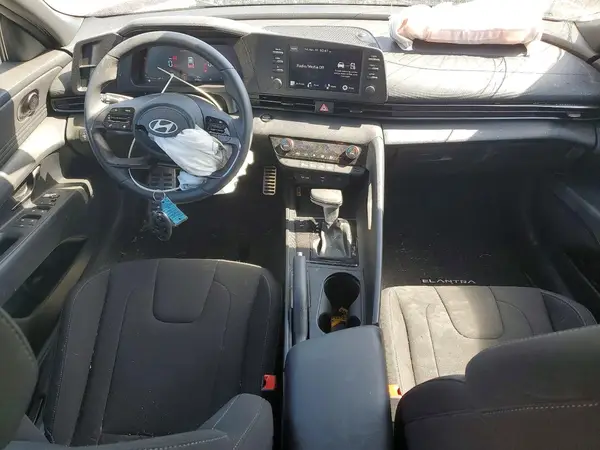 KMHLM4DG6TU103870 2026 HYUNDAI ELANTRA - Image 8