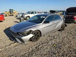 KMHLM4DG6TU104260 2026 HYUNDAI ELANTRA
