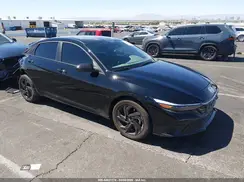 KMHLM4DG6TU107952 2026 HYUNDAI ELANTRA