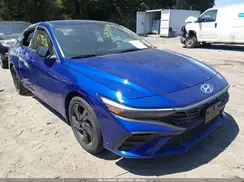 KMHLM4DG6TU109006 2026 HYUNDAI ELANTRA