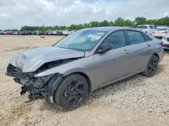 KMHLM4DG6TU114447 2026 HYUNDAI ELANTRA